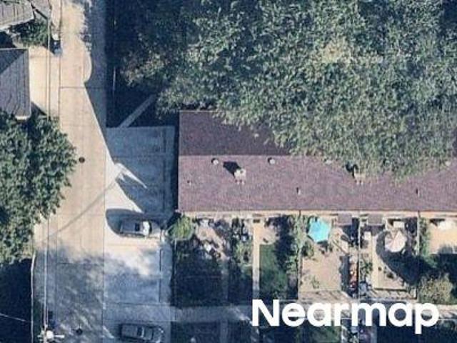 Townhouse for sale in Evanston, Illinois