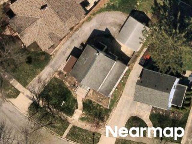 House for sale in Fort Wayne, Indiana