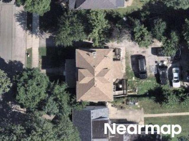House for sale in Evanston, Illinois