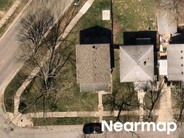 House for sale in Fort Wayne, Indiana