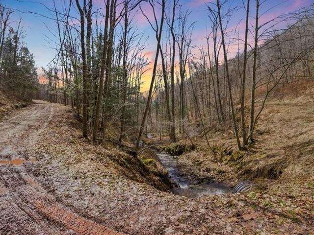 Land for sale in Emporium, Pennsylvania