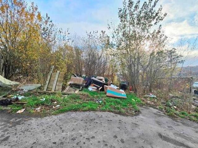 House for sale in Halifax, West Yorkshire