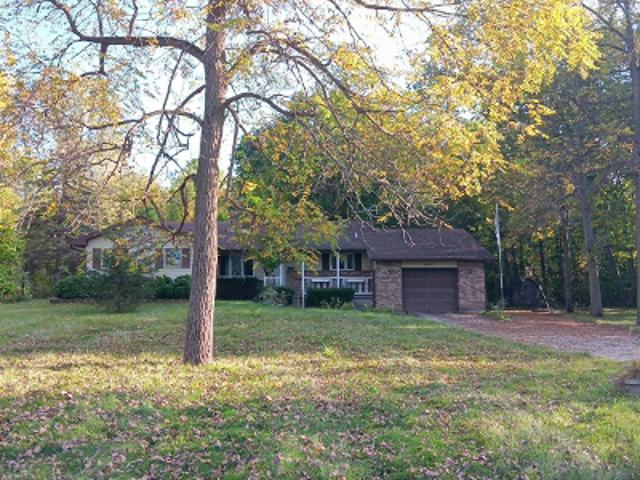 House for sale in Michigan