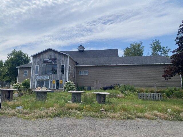 House for sale in Edgecomb, Maine