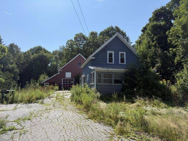 House for sale in Phillips, Franklin County