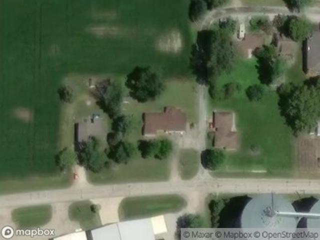 House for sale in Cisco, Illinois
