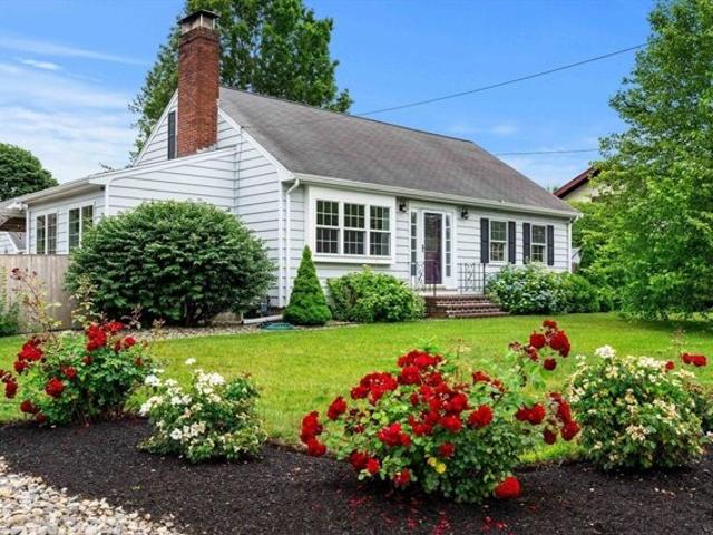 House for sale in Beverly, Massachusetts