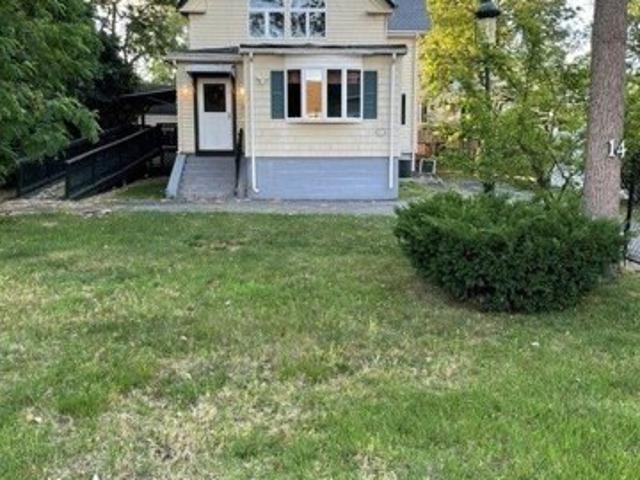 House for sale in Malden, Massachusetts