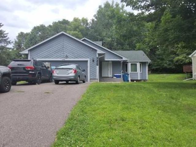 House for sale in Elk River, Minnesota