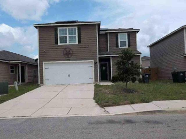 House for sale in Leesville, Texas