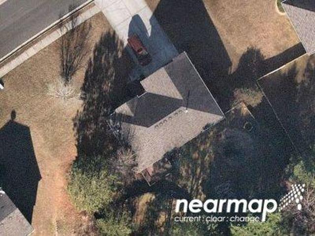 House for sale in Lawrenceville, Georgia