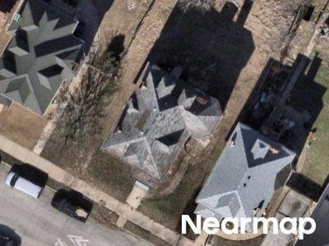 House for sale in Saint Louis, Missouri