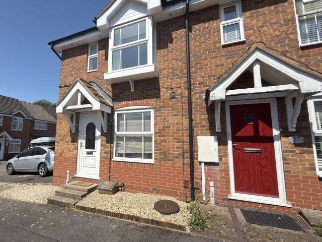 Apartment for rent in Coney Hill, Gloucester