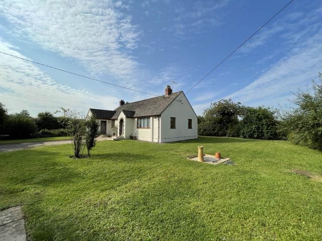 House for rent in Sodbury, South Gloucestershire