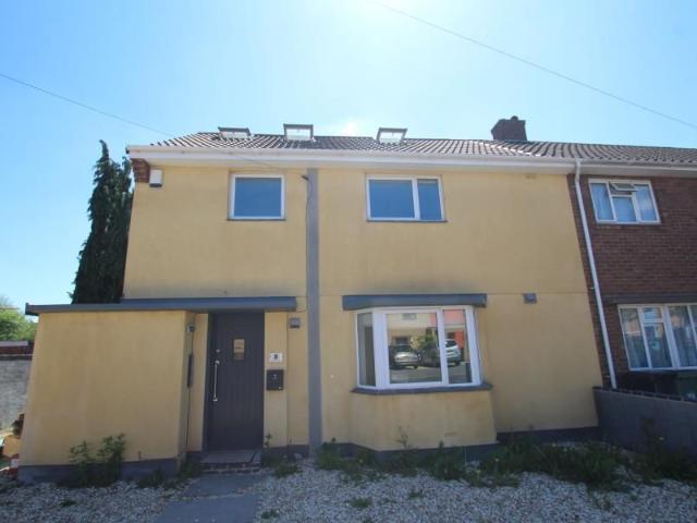 Room for rent in Feckenham, City Of Bristol