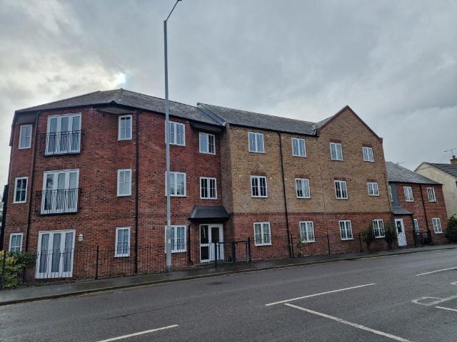 Apartment for rent in Brookville, Isle Of Man