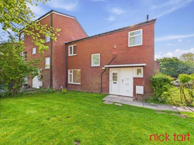 House for rent in Randlay, Telford
