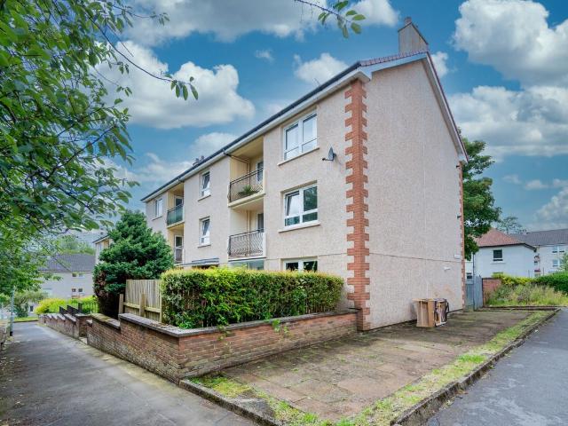 Apartment for rent in Sandyhills, Scotland