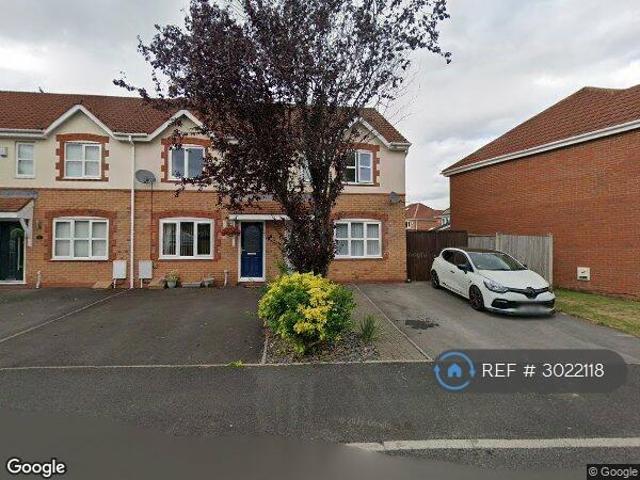 House for rent in Wigan, Greater Manchester