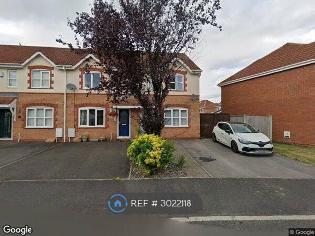 House for rent in Wigan, Greater Manchester
