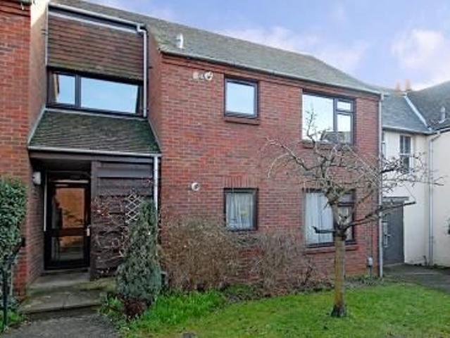 Studio for rent in Dromore, Oxfordshire