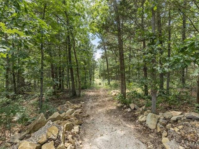 Land for sale in De Soto, Missouri
