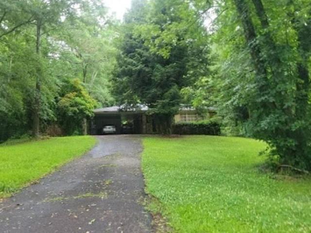 House for sale in East Point, Georgia