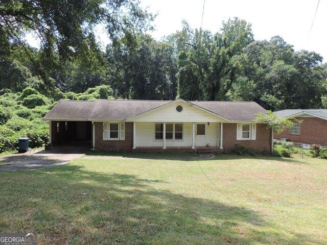 House for sale in East Point, Georgia