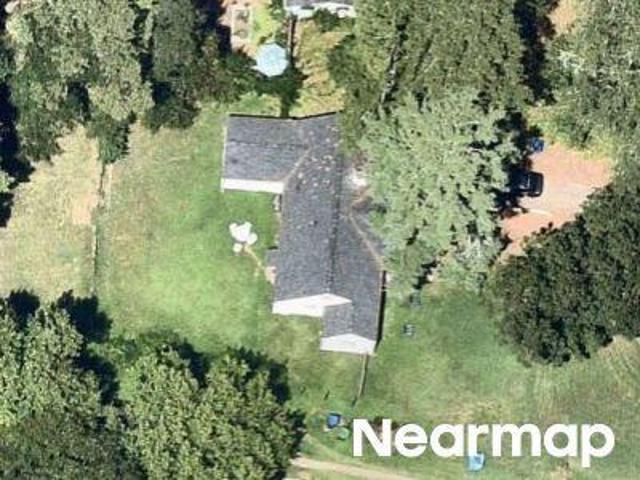 House for sale in Atlanta, Georgia