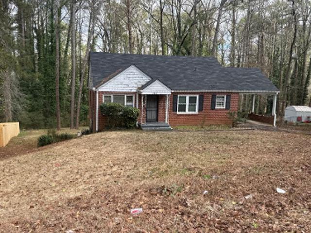 House for sale in Atlanta, Fulton County