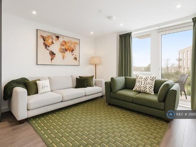 House for rent in Mill Hill, Greater London