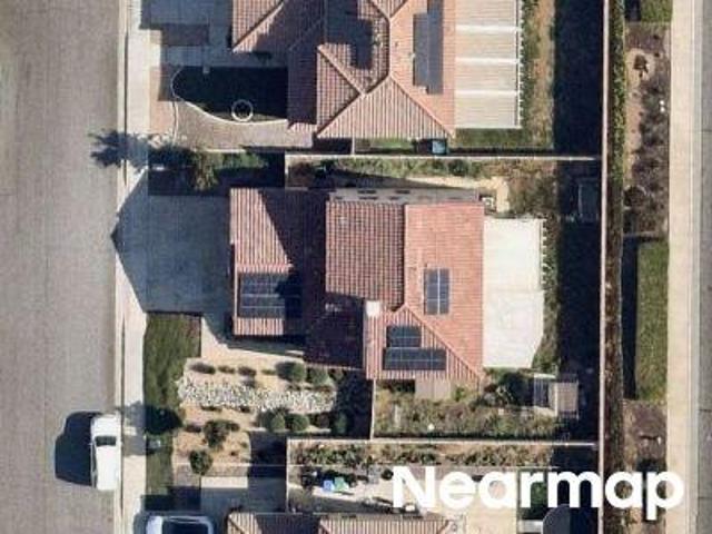 House for sale in Beaumont, California