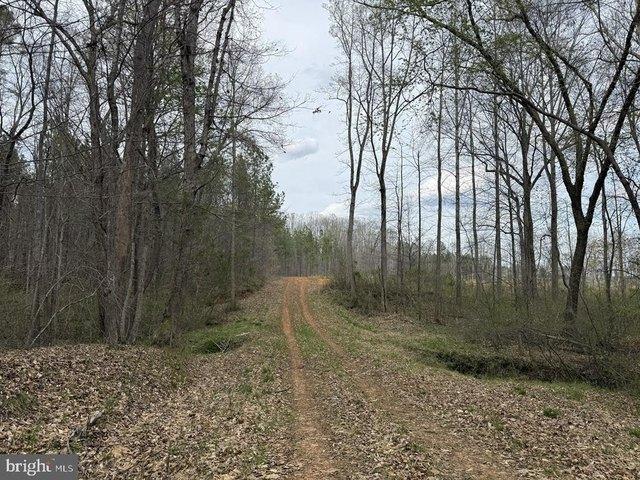 Land for sale in Virginia