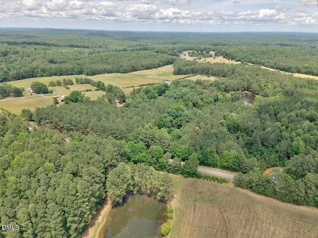Land for sale in Hillsborough, North Carolina