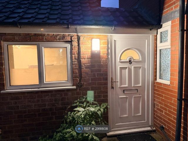 Apartment for rent in Bell Farm, High Field