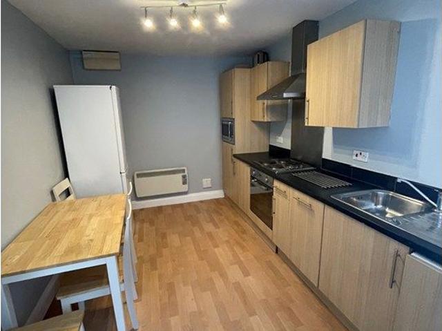 Apartment for rent in Bell Farm, High Field