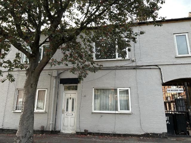 Apartment for rent in Mexborough, Doncaster