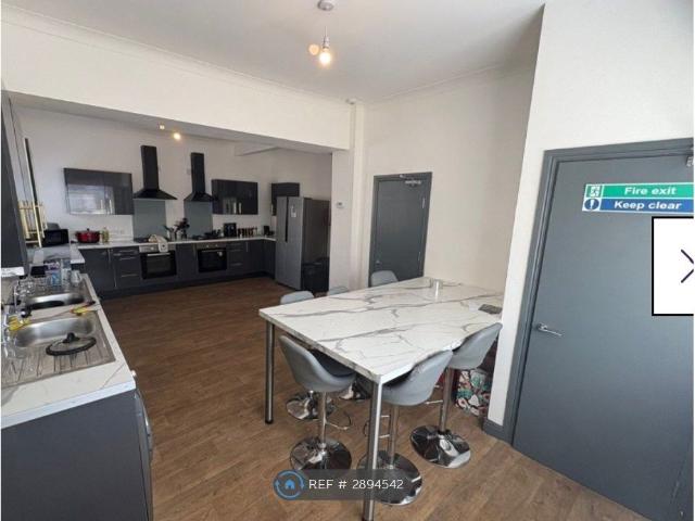 Room for rent in Mexborough, South Yorkshire