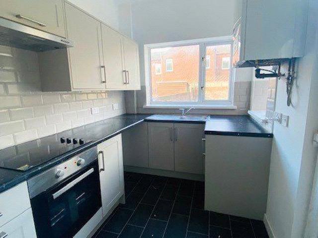 House for rent in Mexborough, South Yorkshire