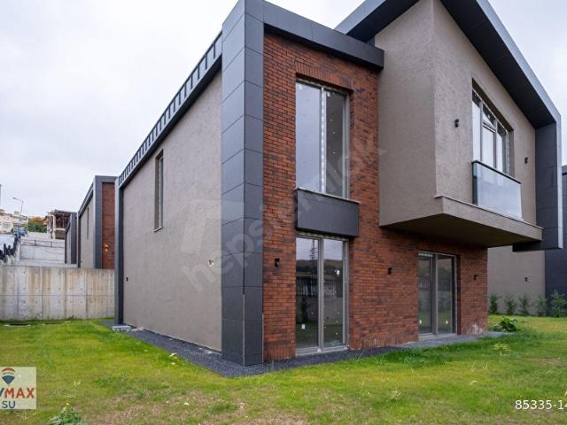 Türkkonut, Çankaya içerisinde satılık Villa
