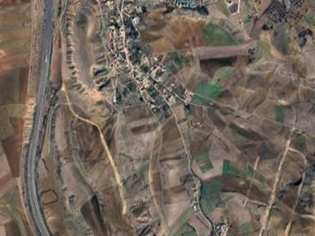 Özkoç Sitesi, Çankaya içerisinde satılık Arsa