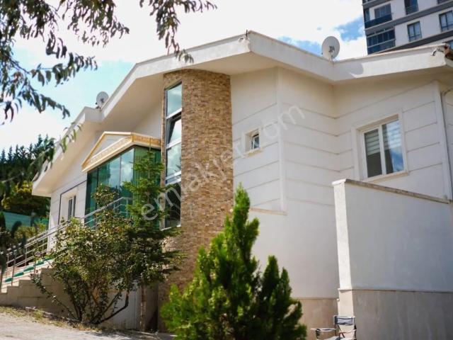 Türkkonut, Çankaya içerisinde kiralık Villa