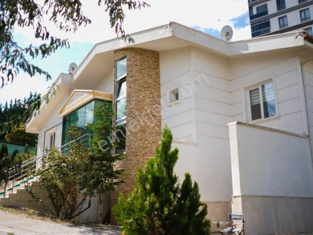 Türkkonut, Çankaya içerisinde satılık Villa
