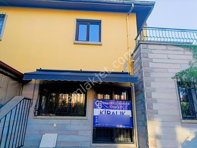 Çankaya, Ankara içerisinde kiralık Villa