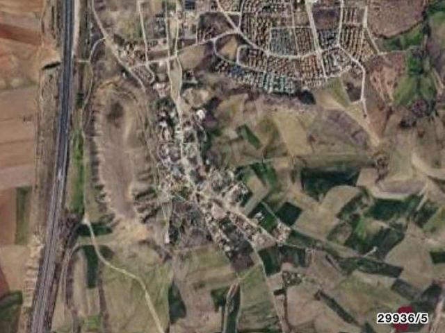 Çankaya, Ankara içerisinde satılık Arsa