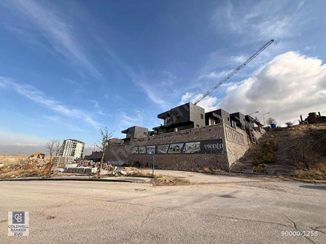 Çankaya, Ankara içerisinde satılık Villa