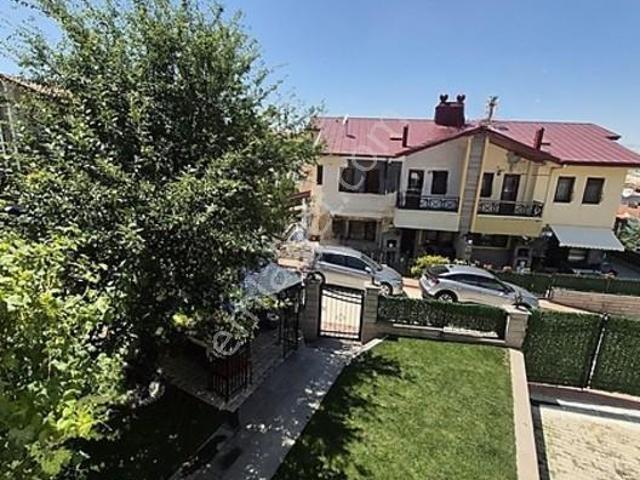 Çankaya, Ankara içerisinde satılık Villa