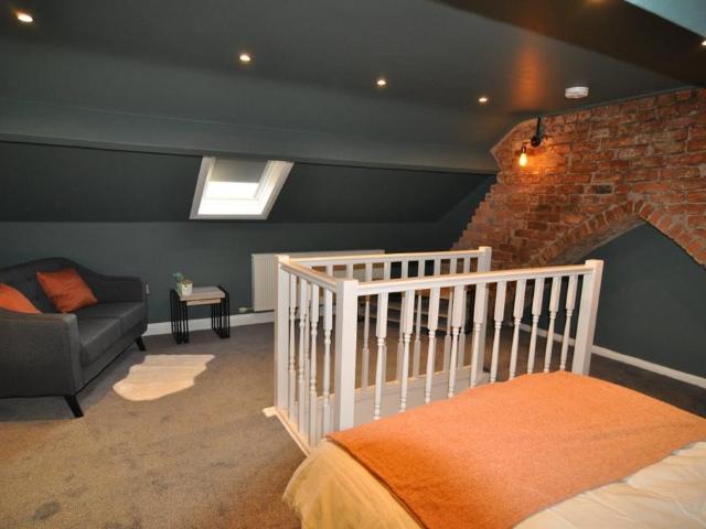 House for rent in Shaw Lands, Pogmoor