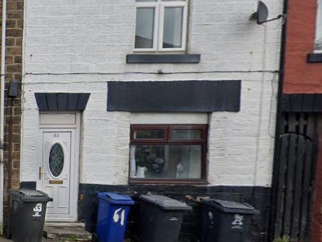 House for rent in Shaw Lands, Pogmoor