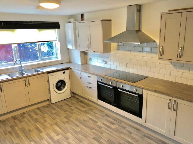 House for rent in Shaw Lands, Pogmoor